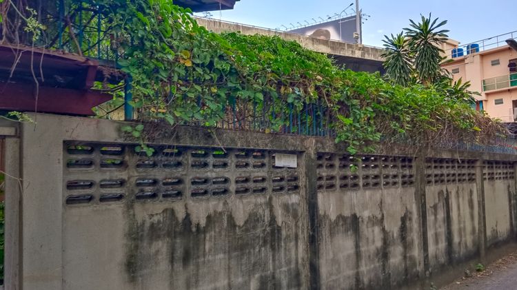 ให้เช่าที่ดินริมน้ำยกแปลง ขนาด 51 ตารางวา ใจกลางเมือง – ซอยราชปรารภ 12 รูปที่ 2