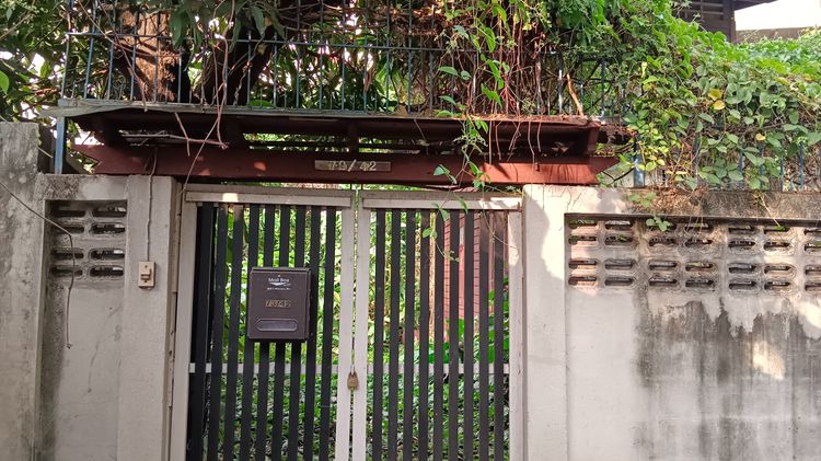 ให้เช่าที่ดินริมน้ำยกแปลง ขนาด 51 ตารางวา ใจกลางเมือง – ซอยราชปรารภ 12