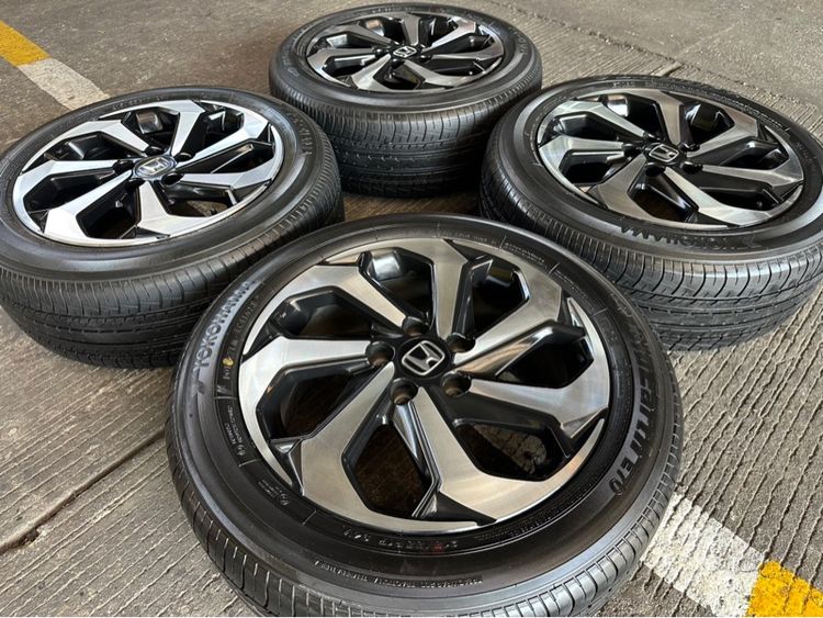 HONDA ACCORD 17 นิ้ว TOP 🔥 รูปที่ 3