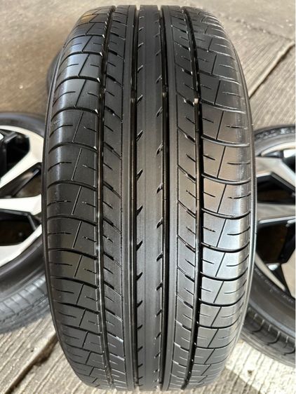 HONDA ACCORD 17 นิ้ว TOP 🔥 รูปที่ 5