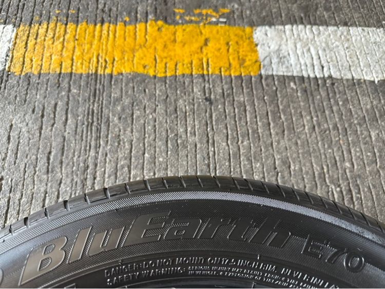 HONDA ACCORD 17 นิ้ว TOP 🔥 รูปที่ 4