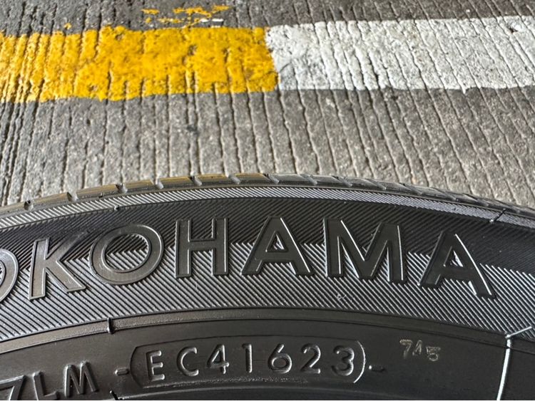 HONDA ACCORD 17 นิ้ว TOP 🔥 รูปที่ 6