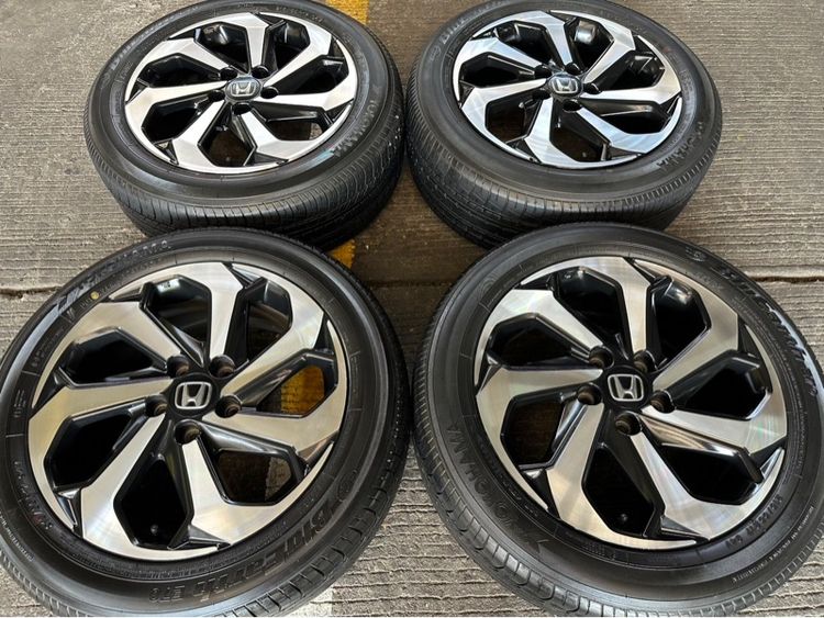 HONDA ACCORD 17 นิ้ว TOP 🔥 รูปที่ 2