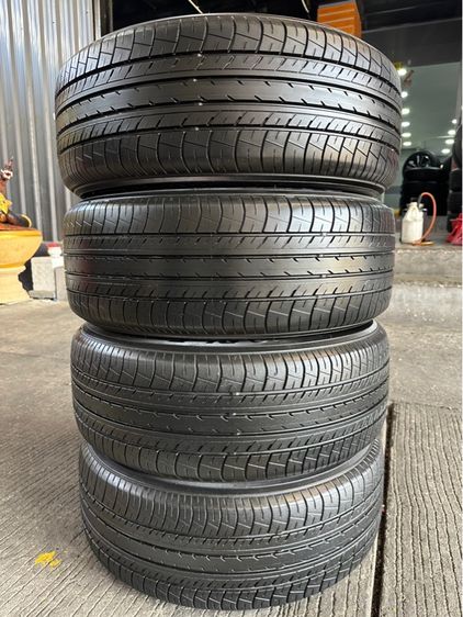 HONDA ACCORD 17 นิ้ว TOP 🔥 รูปที่ 8