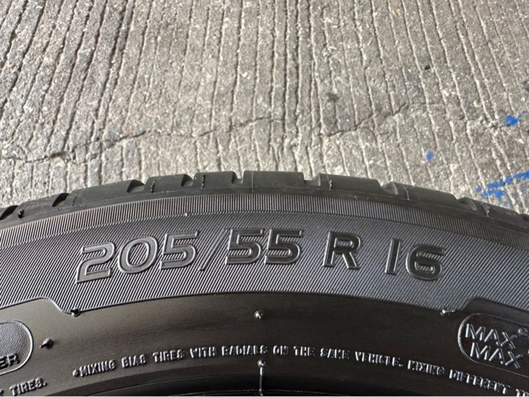 Toyota TRD แท้ 16 นิ้ว 🔥 รูปที่ 7