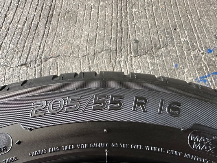 Toyota TRD แท้ 16 นิ้ว 🔥 รูปที่ 4