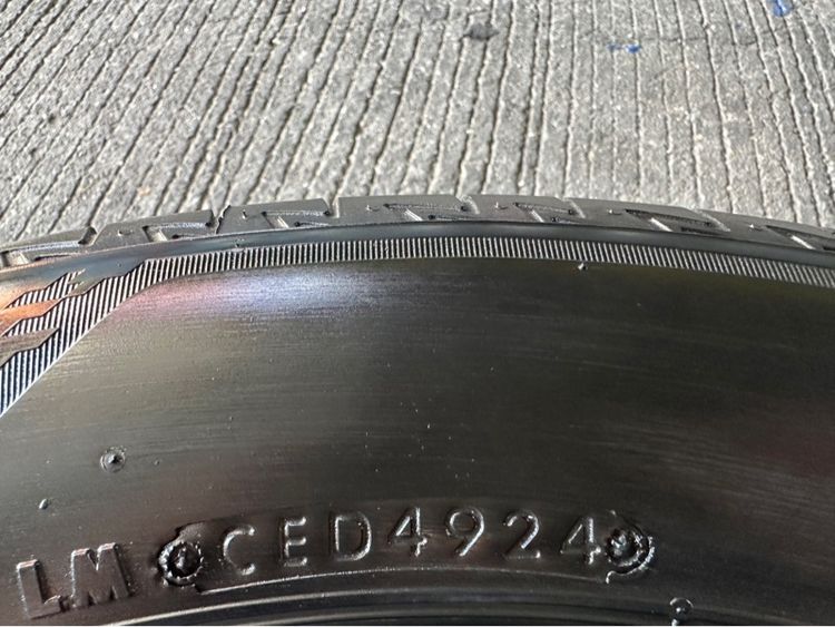 Mitsubishi X Pander Cross ขอบ 17 นิ้ว Top 🔥 รูปที่ 7