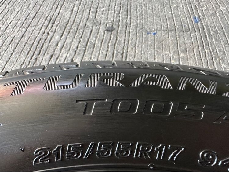 Mitsubishi X Pander Cross ขอบ 17 นิ้ว Top 🔥 รูปที่ 5