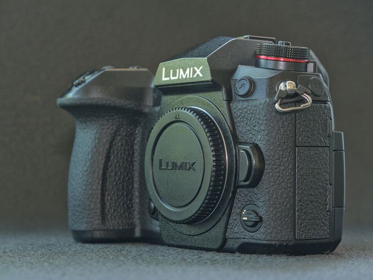 Panasonic Lumix G9 กล้องตัวท็อประบบ MFT จาก Panasonic