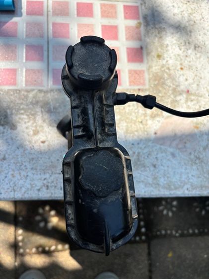 เรือนปั๊มน้ำอัตโนมัติ มิตซู (มือสอง) รูปที่ 3