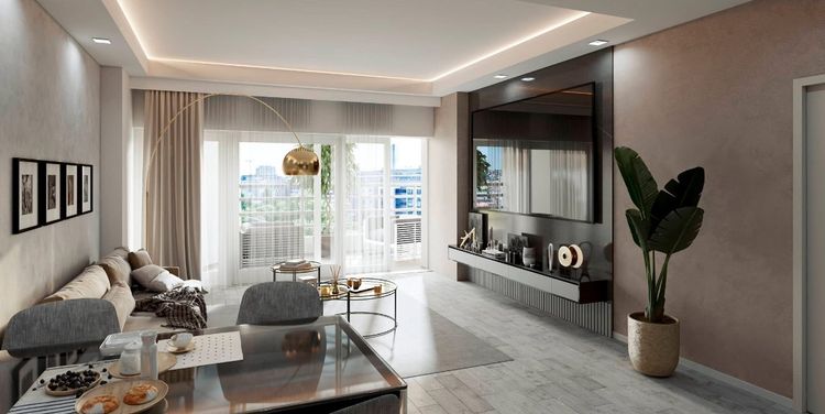 อื่นๆ ไม่อนุญาต ตกแต่งครบ สร้างเสร็จก่อน 2010 ขายด่วนคอนโด วิวทะเล 5 D พัทยา ห้องรีโนเวทใหม่ ติดหาดยินยอม  รูปที่ 2