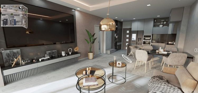 อื่นๆ ไม่อนุญาต ตกแต่งครบ สร้างเสร็จก่อน 2010 ขายด่วนคอนโด วิวทะเล 5 D พัทยา ห้องรีโนเวทใหม่ ติดหาดยินยอม 