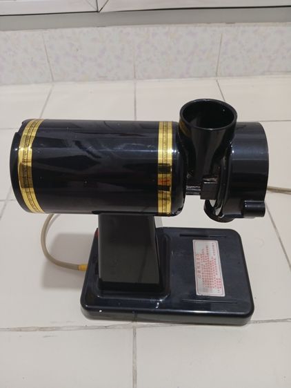 เครื่องบดกาแฟ AKIRA 600N รูปที่ 2