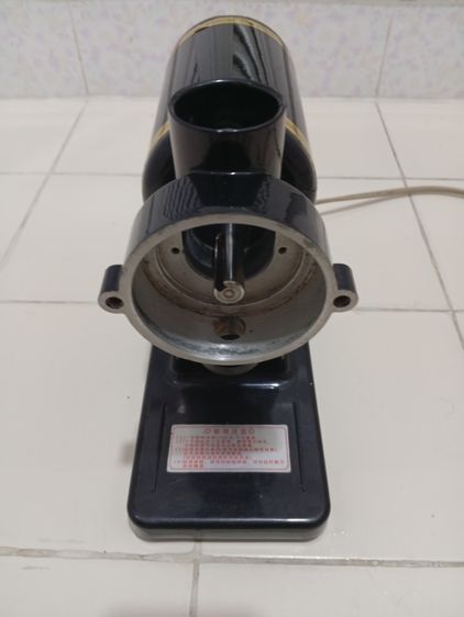 เครื่องบดกาแฟ AKIRA 600N รูปที่ 4