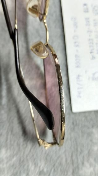 แว่นกันเเดด BOSS INTERNATIONAL ขนาด 54 18-135   รูปที่ 6