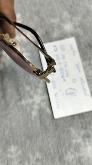 แว่นกันเเดด BOSS INTERNATIONAL ขนาด 54 18-135   รูปที่ 2