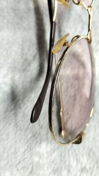 แว่นกันเเดด BOSS INTERNATIONAL ขนาด 54 18-135   รูปที่ 3