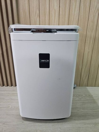 มือ2 เครื่องย่อยเศษอาหารเป็นปุ๋ย จากเกาหลี ความจุ2กก รูปที่ 3