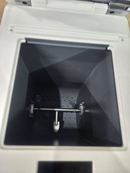 มือ2 เครื่องย่อยเศษอาหารเป็นปุ๋ย จากเกาหลี ความจุ2กก รูปที่ 6