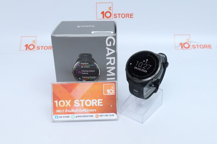 Garmin Forerunner 965 47mm - ID26030084