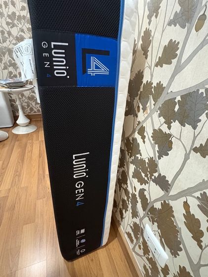 ที่นอน Lunio GEN4 ขนาด 3.5 ฟุต รูปที่ 2