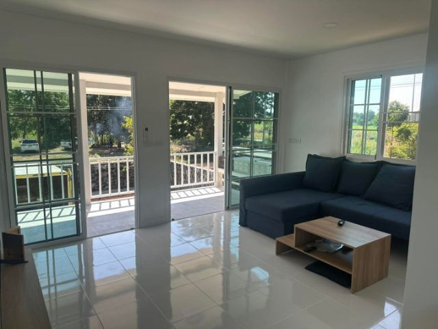 บ้านสวน