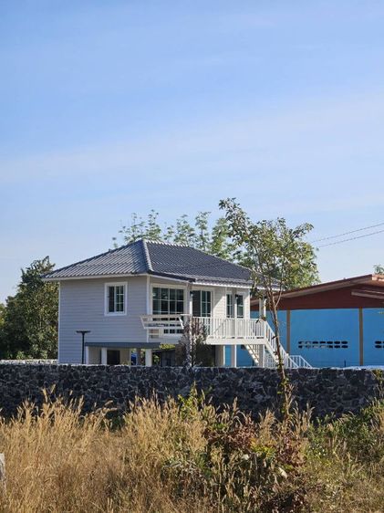 อื่นๆ ตกแต่งครบ 2025 บ้านสวน รูปที่ 3