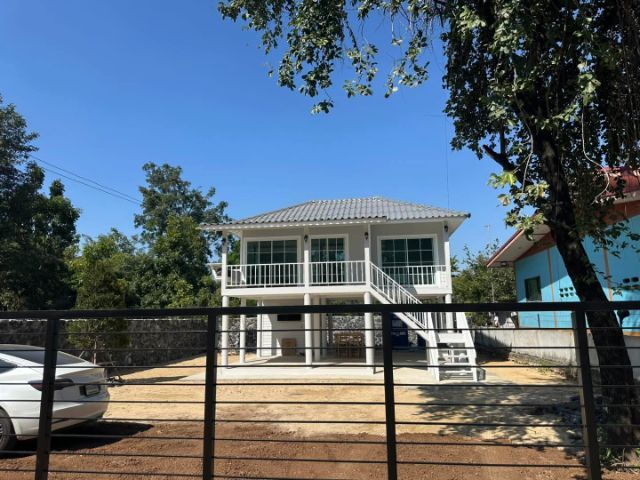 อื่นๆ ตกแต่งครบ 2025 บ้านสวน รูปที่ 4