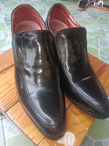 รองเท้า Paul and Sirena size 40  รูปที่ 5