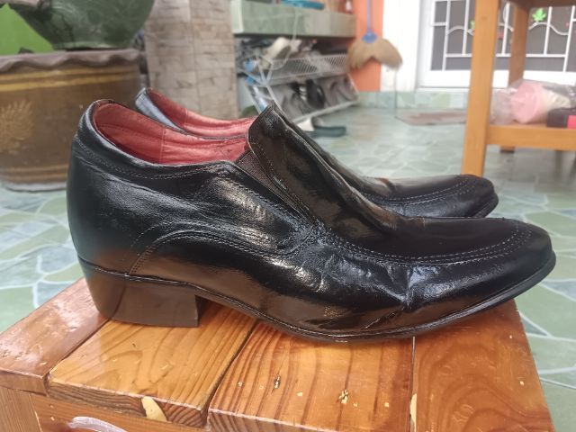 รองเท้า Paul and Sirena size 40  รูปที่ 7