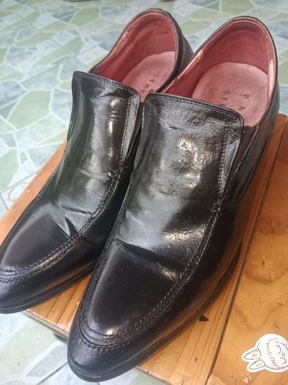 รองเท้า Paul and Sirena size 40  รูปที่ 3