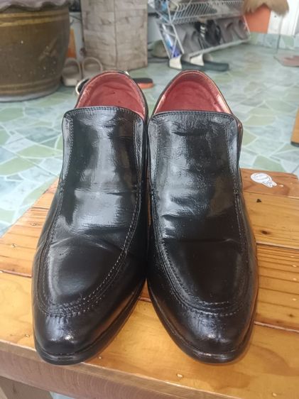 รองเท้า Paul and Sirena size 40  รูปที่ 4