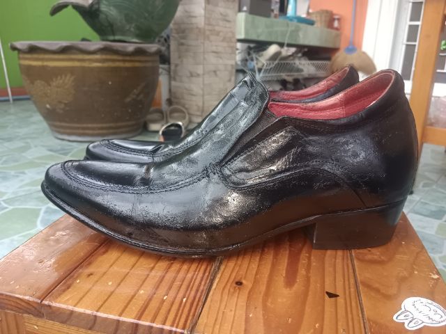 รองเท้า Paul and Sirena size 40  รูปที่ 2