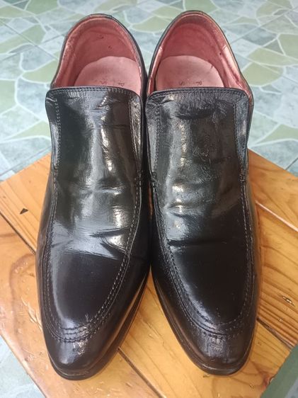 รองเท้า Paul and Sirena size 40  รูปที่ 11