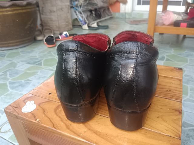 รองเท้า Paul and Sirena size 40  รูปที่ 8