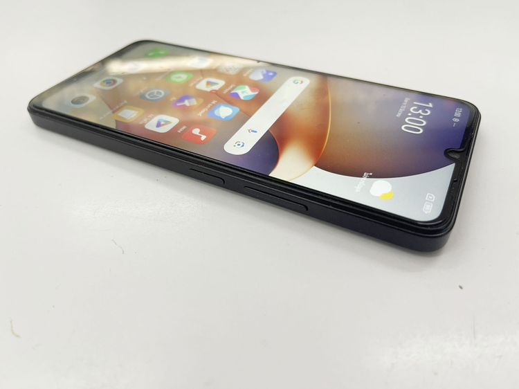 Xiaomi Redmi 13C 6+2 128 GB ดำ สภาพสวย สแกนได้ แบตนาน ราคาถูกใจ รูปที่ 7