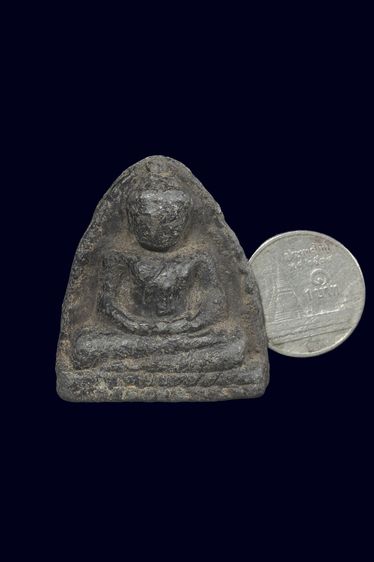 หลวงพ่อโตเนื้อชิน รูปที่ 2