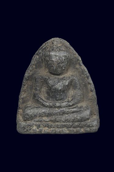 หลวงพ่อโตเนื้อชิน