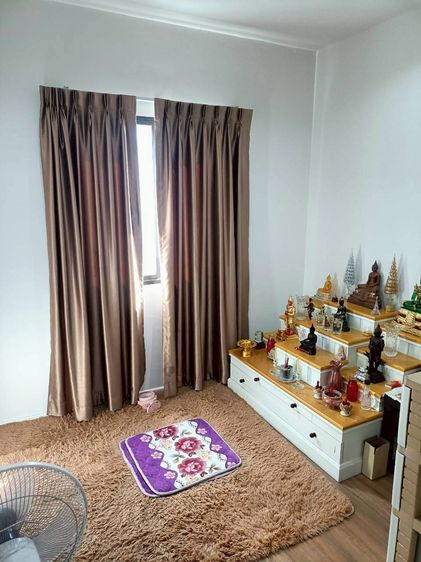 AP (Thailand) มีบางส่วน 2019 ขายด่วน หมู่บ้าน พลีโน่ พหลโยธิน-วัชรพล1 (เลิกกับสามี เป็นแม่เลี้ยงเดี่ยว เลี้ยงดูพ่อแม่ ทำงานคนเดียว)  รูปที่ 2