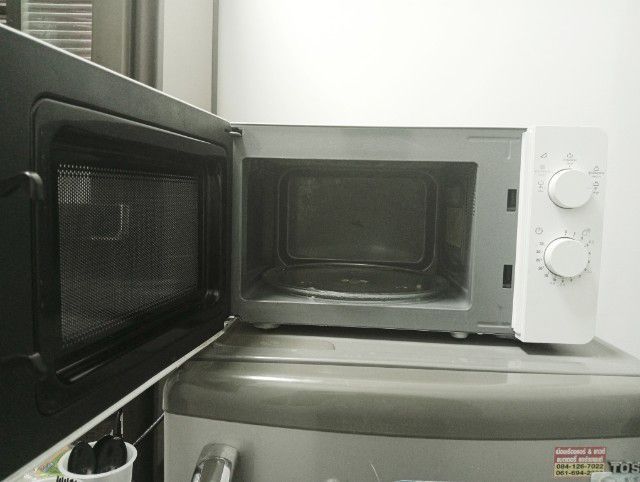 ไมโครเวฟ Electrolux 20 ลิตร สภาพใหม่ รูปที่ 3