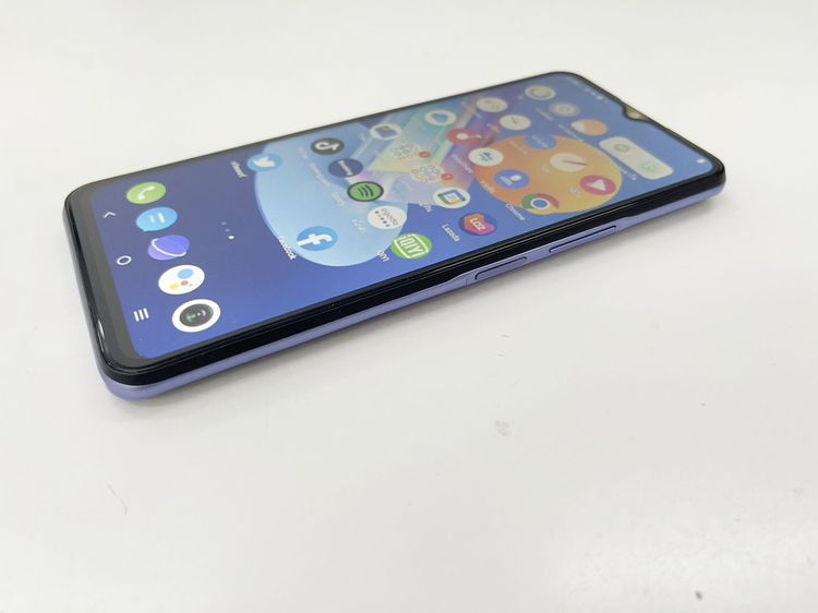 VIVO Y72 5G 6+2 128 GB สภาพเยี่ยม ไร้รอย แบตนาน ใช้งานได้ดี ราคาถูกใจ รูปที่ 8