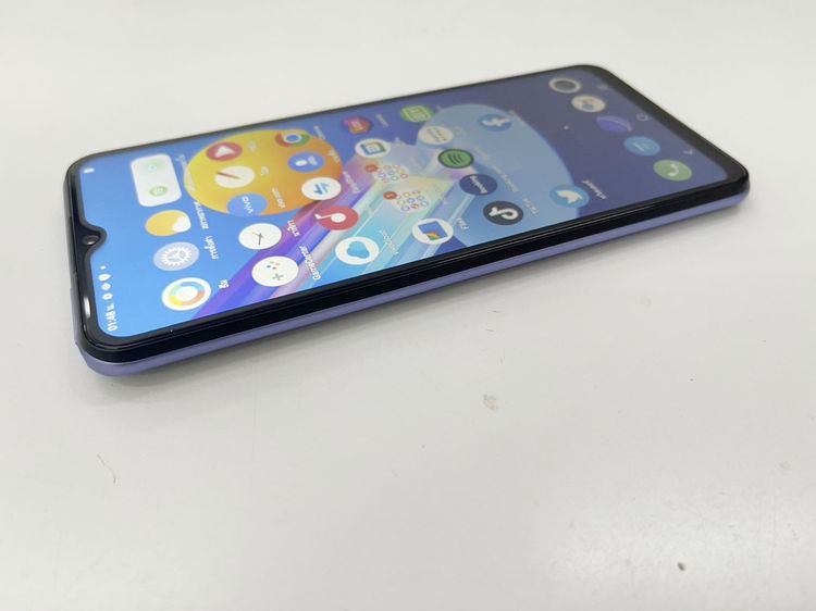 VIVO Y72 5G 6+2 128 GB สภาพเยี่ยม ไร้รอย แบตนาน ใช้งานได้ดี ราคาถูกใจ รูปที่ 6