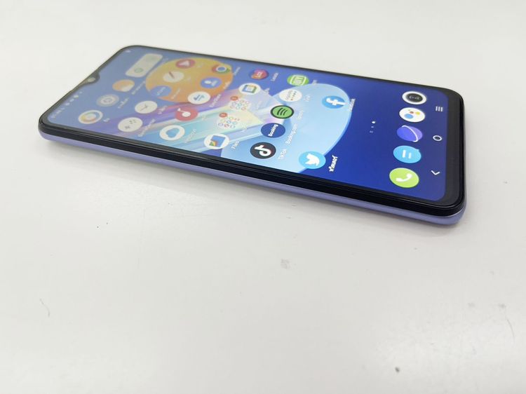 VIVO Y72 5G 6+2 128 GB สภาพเยี่ยม ไร้รอย แบตนาน ใช้งานได้ดี ราคาถูกใจ รูปที่ 5