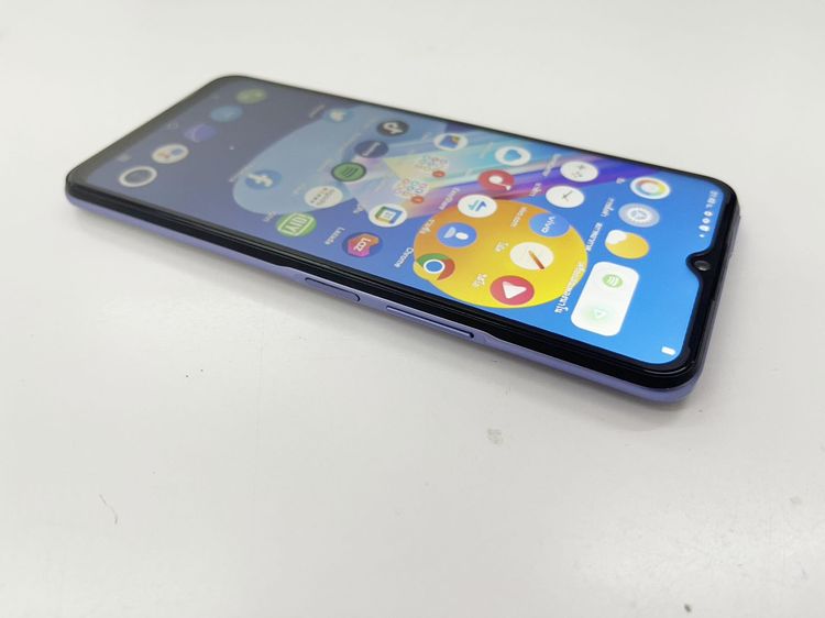 VIVO Y72 5G 6+2 128 GB สภาพเยี่ยม ไร้รอย แบตนาน ใช้งานได้ดี ราคาถูกใจ รูปที่ 7