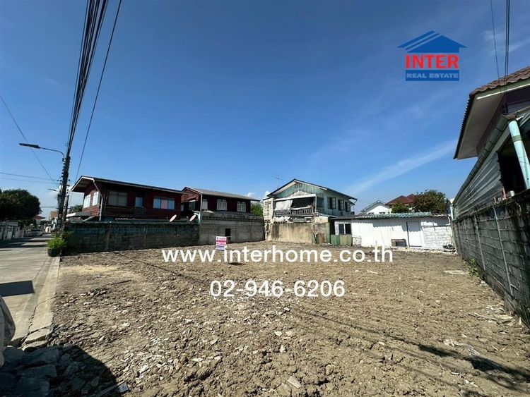 ที่ดินเปล่า 99 ตร.ว. ที่ดิน ซอยสุขุมวิท35 ที่ดินถนนสุขุมวิท ที่ดินถนนศรีนครินทร์ เมืองสมุทรปราการ สมุทรปราการ รูปที่ 4