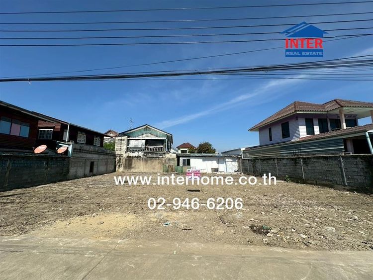 ที่ดินเปล่า 99 ตร.ว. ที่ดิน ซอยสุขุมวิท35 ที่ดินถนนสุขุมวิท ที่ดินถนนศรีนครินทร์ เมืองสมุทรปราการ สมุทรปราการ รูปที่ 2