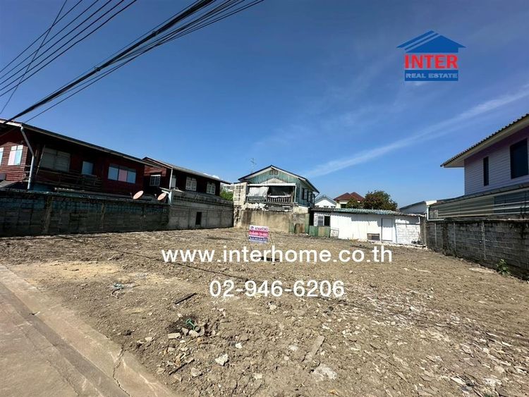 ที่ดินเปล่า 99 ตร.ว. ที่ดิน ซอยสุขุมวิท35 ที่ดินถนนสุขุมวิท ที่ดินถนนศรีนครินทร์ เมืองสมุทรปราการ สมุทรปราการ รูปที่ 3