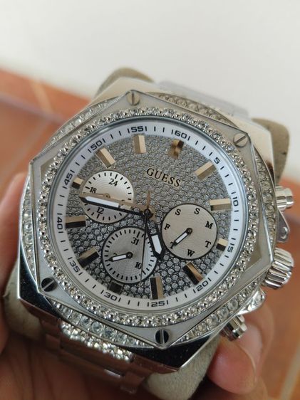 นาฬิกา Guess  รูปที่ 4