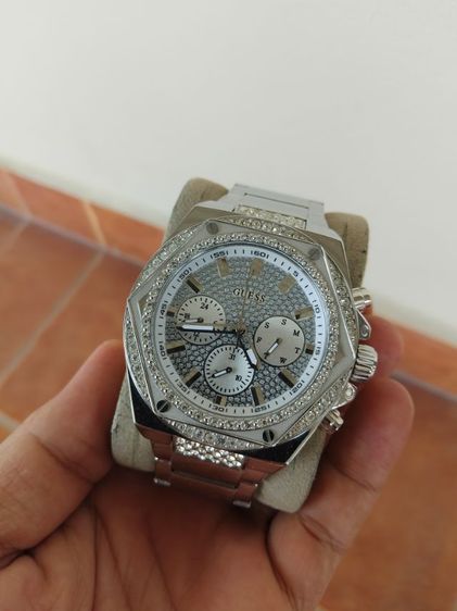 นาฬิกา Guess 