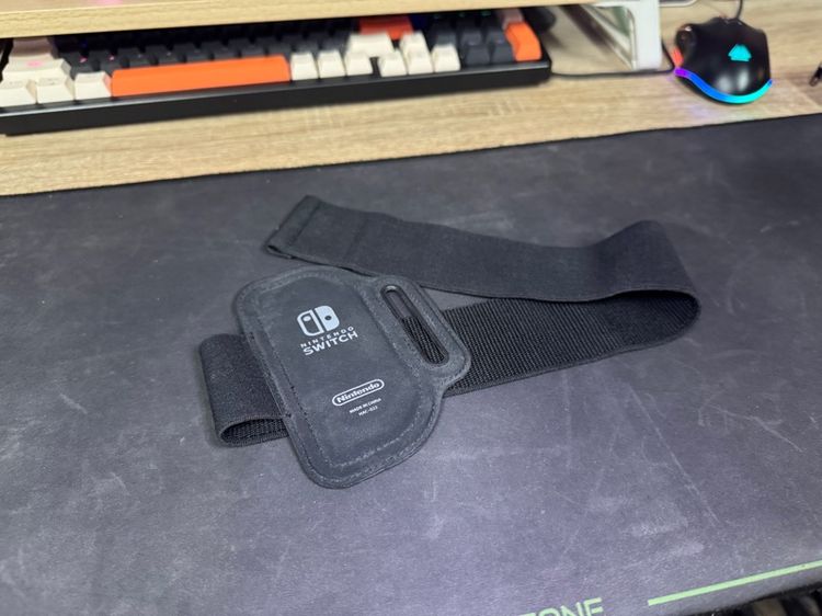 Ring Fit Adventure รูปที่ 7